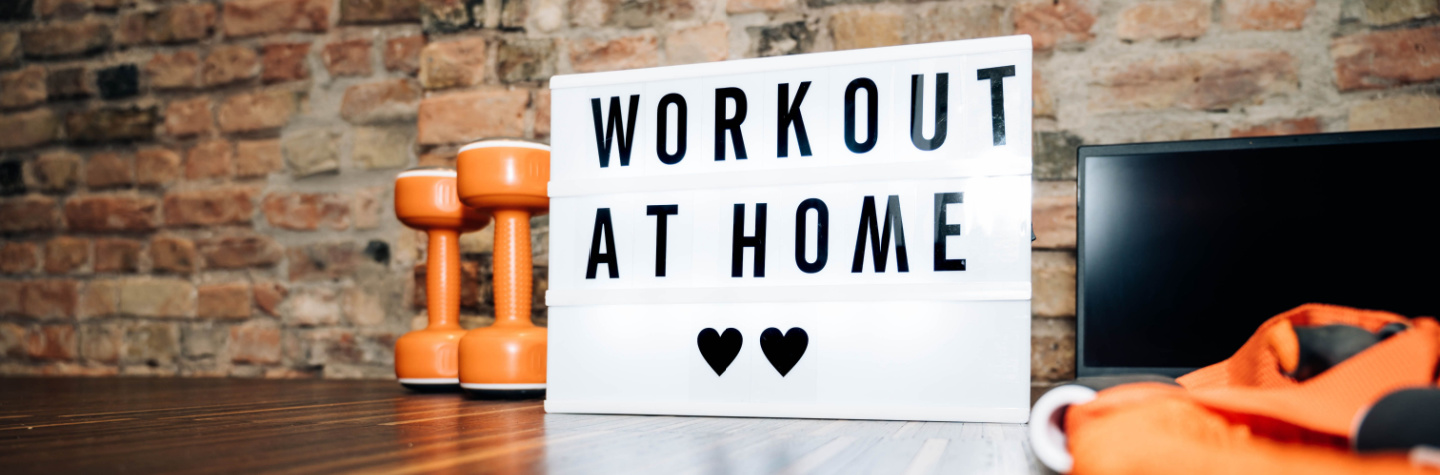 Din guide til hjemmetr&aelig;ning